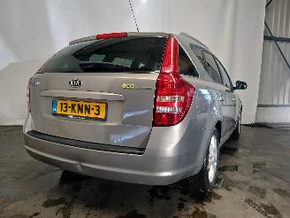 Kia Cee d Cee'd Sporty Wagon (EDF) Combi 1.4 16V (G4FA) [66kW]  (07-2009/12-2012=
) picture 5