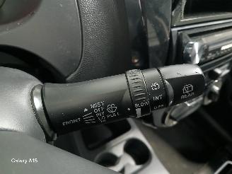 Mitsubishi Space-star Space Star (A0) Hatchback 1.0 12V (3A90(Euro 5)) [52kW]  (05-2012/...)= picture 15