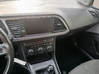 Seat Leon Leon ST (5FF) Combi 5-drs 1.6 TDI 16V (DDYA) [85kW]  (11-2016/08-2020)= picture 15