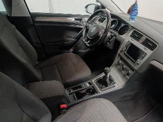 Volkswagen Golf Golf VII (AUA) Hatchback 1.0 TSI 12V BlueMotion (CHZD) [85kW]  (05-201=
5/08-2020) picture 9