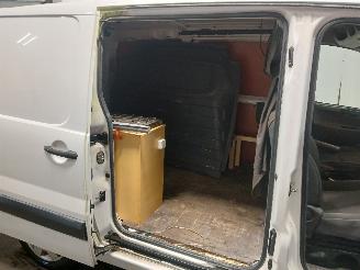 Peugeot Expert Expert (G9) Van 2.0 HDi 120 (DW10UTED4(RHG)) [88kW]  (10-2008/12-2011)= picture 10
