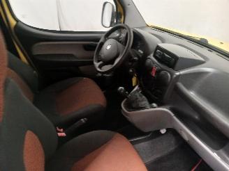 Fiat Doblo Doblo Cargo (223) Van 1.6 16V (182.B.6000(Euro 3)) [76kW]  (10-2001/10=
-2005) picture 9