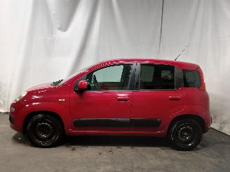 Fiat Panda Panda/Pandina (312) Hatchback 0.9 TwinAir 65 (312.A.4000) [48kW]  (04-=
2012/...) picture 4