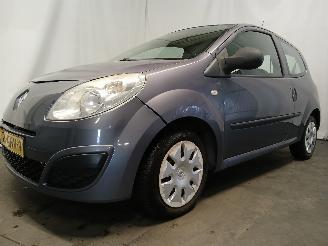 Renault Twingo Twingo II (CN) Hatchback 3-drs 1.2 (D7F-800(Euro 4)) [43kW]  (03-2007/=
09-2014) picture 2
