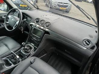 Ford Galaxy Galaxy (WA6) MPV 1.6 EcoBoost 16V (JTWB(Euro 5)) [118kW]  (11-2010/06-=
2015) picture 7