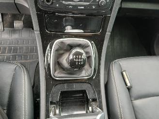 Ford Galaxy Galaxy (WA6) MPV 1.6 EcoBoost 16V (JTWB(Euro 5)) [118kW]  (11-2010/06-=
2015) picture 17