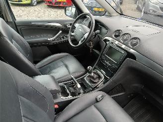 Ford Galaxy Galaxy (WA6) MPV 1.6 EcoBoost 16V (JTWB(Euro 5)) [118kW]  (11-2010/06-=
2015) picture 8