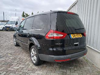 Ford Galaxy Galaxy (WA6) MPV 1.6 EcoBoost 16V (JTWB(Euro 5)) [118kW]  (11-2010/06-=
2015) picture 5