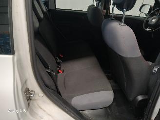 Fiat Panda Panda/Pandina (312) Hatchback 0.9 TwinAir 60 (312.A.6000) [44kW]  (12-=
2013/...) picture 10