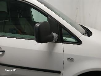 Volkswagen Caddy Caddy III (2KA,2KH,2CA,2CH) Van 1.4 16V (BCA) [55kW]  (03-2004/05-2006=
) picture 17