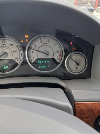 Chrysler Voyager Voyager/Grand Voyager (RT) MPV 3.8 V6 Grand Voyager (EGH) [142kW]  (10=
-2007/...) picture 2