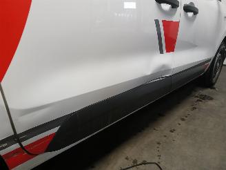 Renault Express Express Van 1.5 dCi 75 (K9K-876(K9K-U8)) [55kW]  (05-2021/...) picture 24