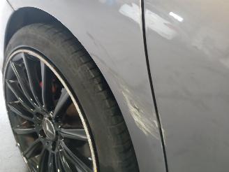 Mercedes Cla-klasse CLA Shooting Brake (117.9) Combi 1.6 CLA-200 16V (M270.910) [115kW]  (=
01-2015/03-2019) picture 30