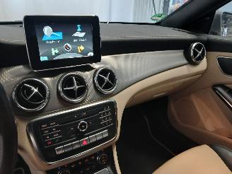 Mercedes Cla-klasse CLA Shooting Brake (117.9) Combi 1.6 CLA-200 16V (M270.910) [115kW]  (=
01-2015/03-2019) picture 18