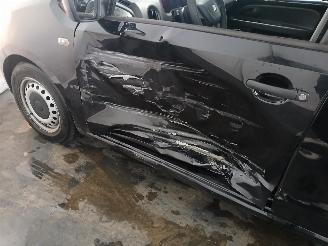 Seat Mii Mii Hatchback 1.0 12V (CHYA) [44kW]  (10-2011/07-2019) picture 24