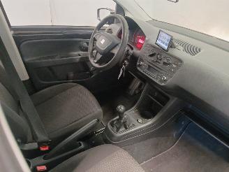 Seat Mii Mii Hatchback 1.0 12V (CHYA) [44kW]  (10-2011/07-2019) picture 9