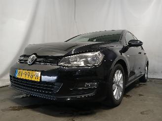 škoda osobní automobily Volkswagen Golf Golf VII (AUA) Hatchback 1.0 TSI 12V BlueMotion (CHZD) [85kW]  (05-201=
5/08-2020) 2017/1