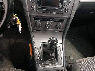 Volkswagen Golf Golf VII (AUA) Hatchback 1.0 TSI 12V BlueMotion (CHZD) [85kW]  (05-201=
5/08-2020) picture 19