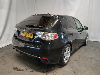 Subaru Impreza Impreza III (GH/GR) Hatchback 5-drs 2.0D AWD (EE20Z) [110kW]  (01-2009=
/05-2012) picture 4