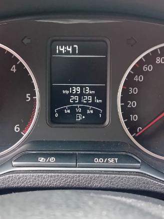 Volkswagen Polo Polo V (6R) Hatchback 1.2 TDI 12V BlueMotion (CFWA(Euro 5)) [55kW]  (1=
0-2009/05-2014) picture 2