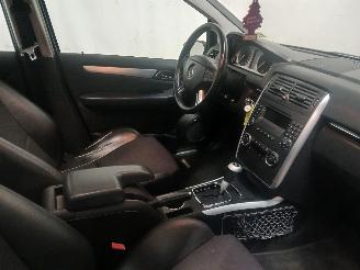 Mercedes B-klasse B (W245) Hatchback 2.0 B-200 16V Turbo (M266.980) [142kW]  (03-2005/11=
-2011) picture 9