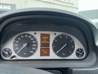 Mercedes B-klasse B (W245) Hatchback 2.0 B-200 16V Turbo (M266.980) [142kW]  (03-2005/11=
-2011) picture 2