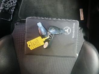 Mercedes B-klasse B (W245) Hatchback 2.0 B-200 16V Turbo (M266.980) [142kW]  (03-2005/11=
-2011) picture 19