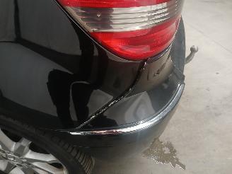 Mercedes B-klasse B (W245) Hatchback 2.0 B-200 16V Turbo (M266.980) [142kW]  (03-2005/11=
-2011) picture 20