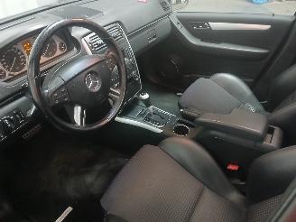 Mercedes B-klasse B (W245) Hatchback 2.0 B-200 16V Turbo (M266.980) [142kW]  (03-2005/11=
-2011) picture 12