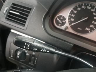 Mercedes B-klasse B (W245) Hatchback 2.0 B-200 16V Turbo (M266.980) [142kW]  (03-2005/11=
-2011) picture 14