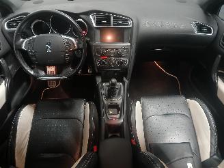 Citroën DS4 DS4 (NX) Hatchback 1.6 16V THP Racing (EP6CDTX(5FU)) [147kW]  (04-2011=
/07-2015) picture 11