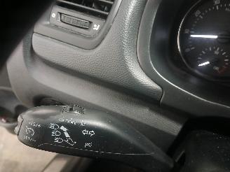 Skoda Fabia Fabia II (5J) Hatchback 5-drs 1.2 TSI (CBZA) [63kW]  (03-2010/12-2014)= picture 14