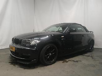 BMW 1-serie 1 serie (E88) Cabrio 120i 16V (N43-B20A) [125kW]  (12-2007/10-2013) picture 3