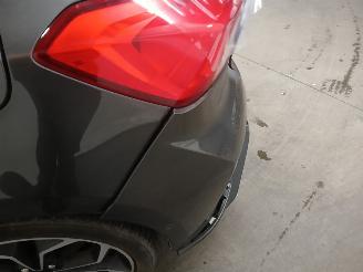 Ford Focus Focus 4 Hatchback 1.0 Ti-VCT EcoBoost 12V 125 (B7DA) [92kW]  (01-2018/=
12-2025) picture 21