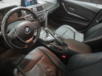 BMW 3-serie 3 serie Touring (F31) Combi 320d 2.0 16V (N47-D20C) [120kW]  (07-2012/=
06-2019) picture 12