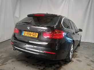 BMW 3-serie 3 serie Touring (F31) Combi 320d 2.0 16V (N47-D20C) [120kW]  (07-2012/=
06-2019) picture 5