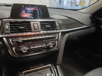 BMW 3-serie 3 serie Touring (F31) Combi 320d 2.0 16V (N47-D20C) [120kW]  (07-2012/=
06-2019) picture 16