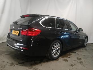 BMW 3-serie 3 serie Touring (F31) Combi 320d 2.0 16V (N47-D20C) [120kW]  (07-2012/=
06-2019) picture 6