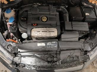 Volkswagen Scirocco Scirocco (137/13AD) Hatchback 3-drs 1.4 TSI 160 16V (CAVD) [118kW]  (0=
5-2008/11-2017) picture 24