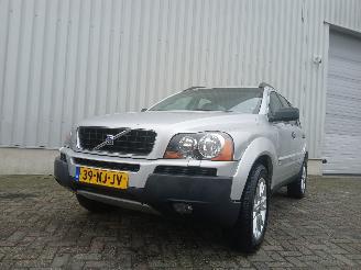 skadebil auto Volvo Xc-90 XC90 I SUV 2.9 T6 24V (B6294T) [200kW]  (10-2002/12-2006) 2003/10