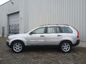 Volvo Xc-90 XC90 I SUV 2.9 T6 24V (B6294T) [200kW]  (10-2002/12-2006) picture 4