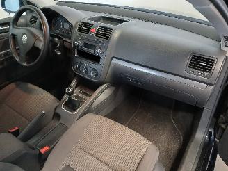 Volkswagen Golf Golf V Variant (1K5) Combi 1.6 (BSE) [75kW]  (06-2007/07-2009) picture 8