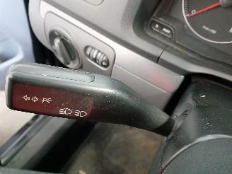 Volkswagen Golf Golf V Variant (1K5) Combi 1.6 (BSE) [75kW]  (06-2007/07-2009) picture 13