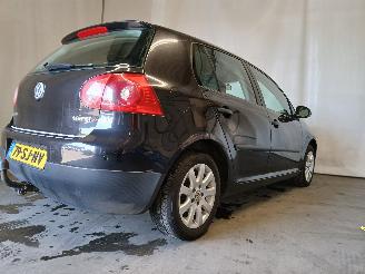 Volkswagen Golf Golf V (1K1) Hatchback 1.6 FSI 16V (BLF(Euro 4)) [85kW]  (10-2003/07-2=
008) picture 6