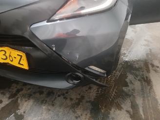 Toyota Aygo Aygo (B40) Hatchback 1.0 12V VVT-i (1KR-FE) [51kW]  (05-2014/06-2018) picture 23