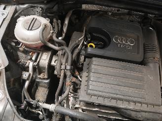 Audi A3 A3 Sportback (8VA/8VF) Hatchback 5-drs 1.4 TFSI 16V (CZCA(Euro 6)) [92=
kW]  (05-2014/03-2020) picture 25