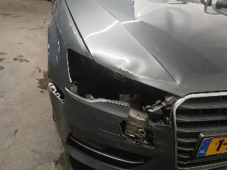 Audi A3 A3 Sportback (8VA/8VF) Hatchback 5-drs 1.4 TFSI 16V (CZCA(Euro 6)) [92=
kW]  (05-2014/03-2020) picture 21