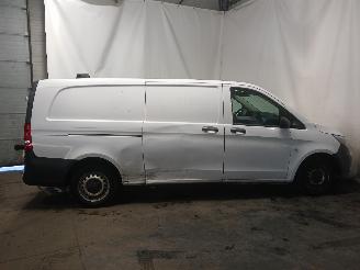Mercedes Vito Vito (447.6) Van 1.7 110 CDI 16V (OM622.851(R9N)) [75kW]  (09-2019/...=
) picture 7