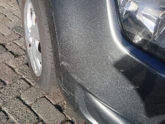 Citroën C4 C4 Grand Picasso (3A) MPV 1.6 HDiF, Blue HDi 115 (DV6C(9HC)) [85kW]  (=
09-2013/03-2018) picture 19