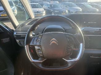 Citroën C4 C4 Grand Picasso (3A) MPV 1.6 HDiF, Blue HDi 115 (DV6C(9HC)) [85kW]  (=
09-2013/03-2018) picture 17